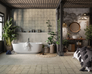The best bathroom plants and how to look after them