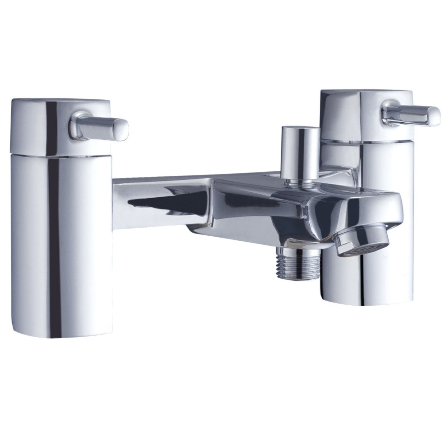 Plan Bath Shower Mixer