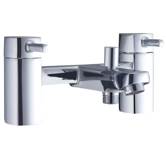 Plan Bath Shower Mixer