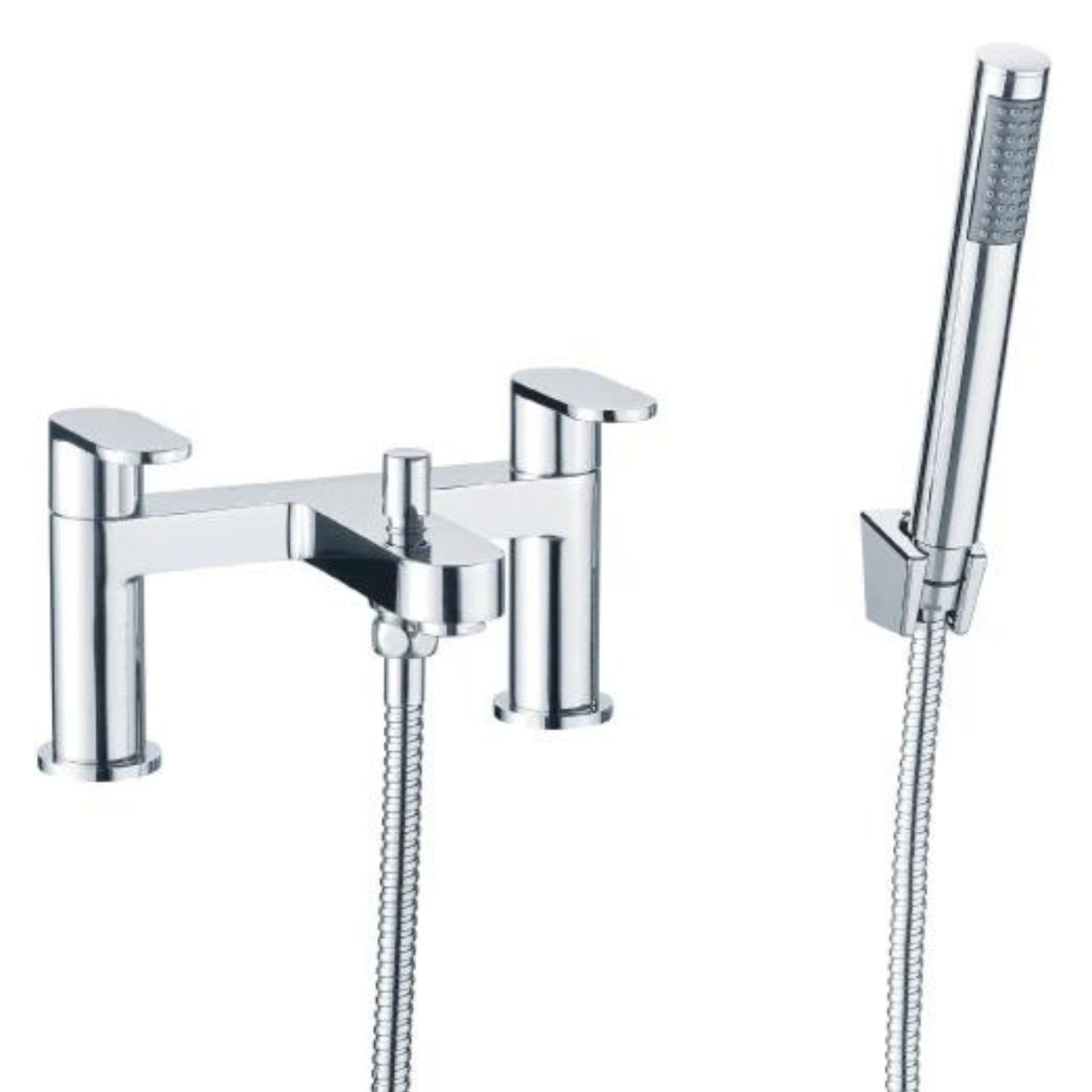 Mahon Bath Shower Mixer
