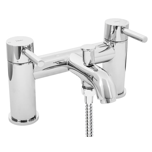 Glencar Bath Shower Mixer