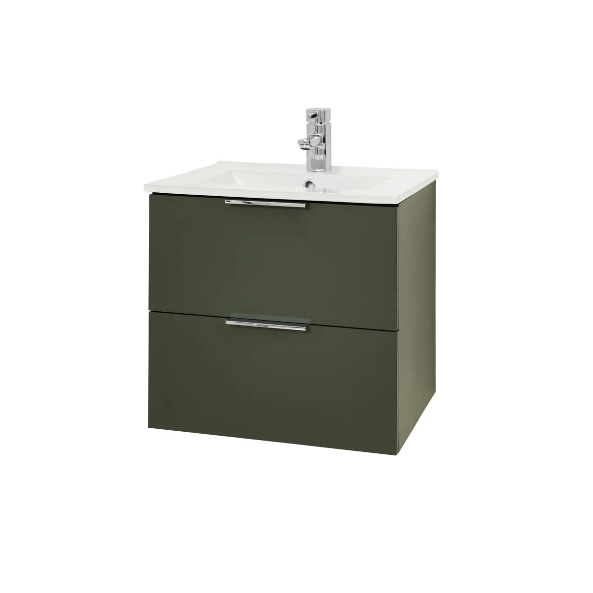 Weston 500mm 2 Drawer W/H