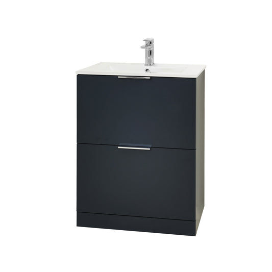 Weston 600mm 2 Drawer F/S