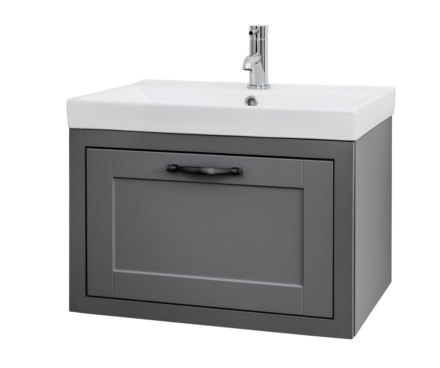 Hampton Apollo 600mm Washbasin