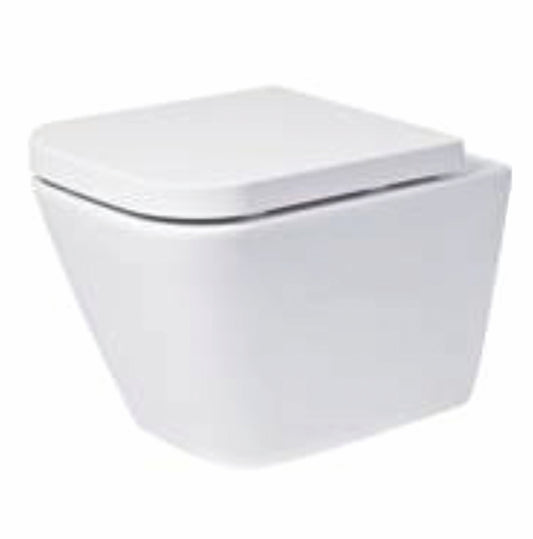 Portrush Wall Hung WC