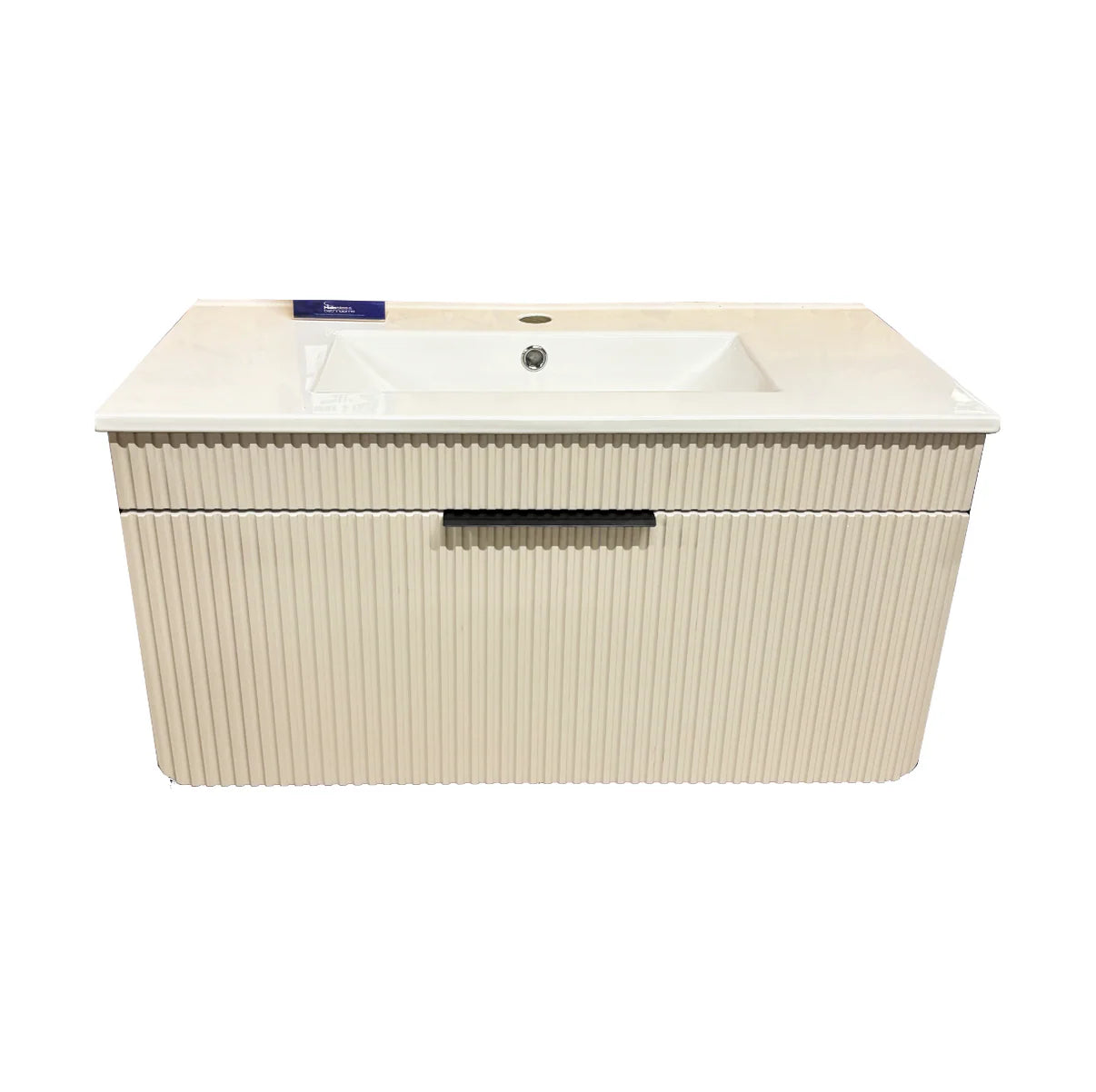 Pedro 800mm 1 Drawer W/H