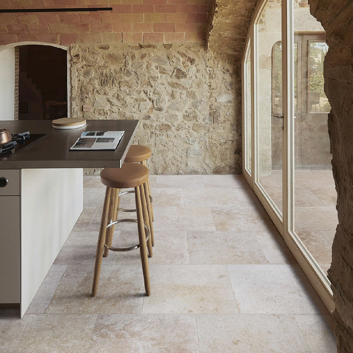 Castlestone