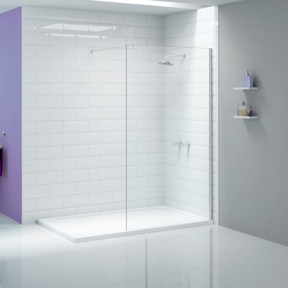 Merlyn Ionic Showerwall - various sizes