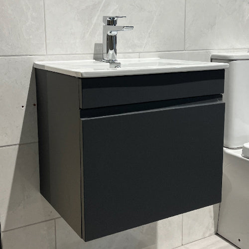 Newton 500mm 1 Drawer W/H