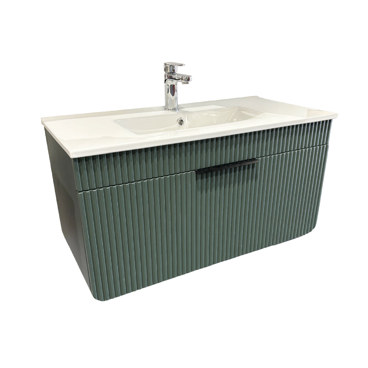 Pedro 600mm 1 Drawer W/H