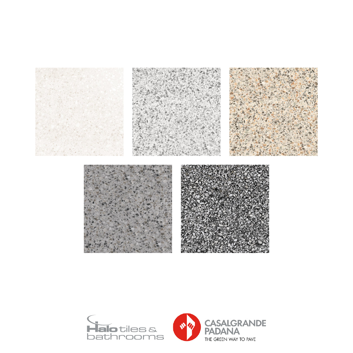 Terrazzo