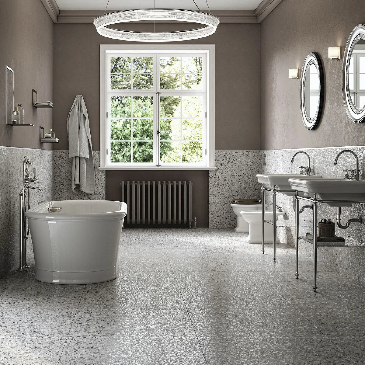 Terrazzo