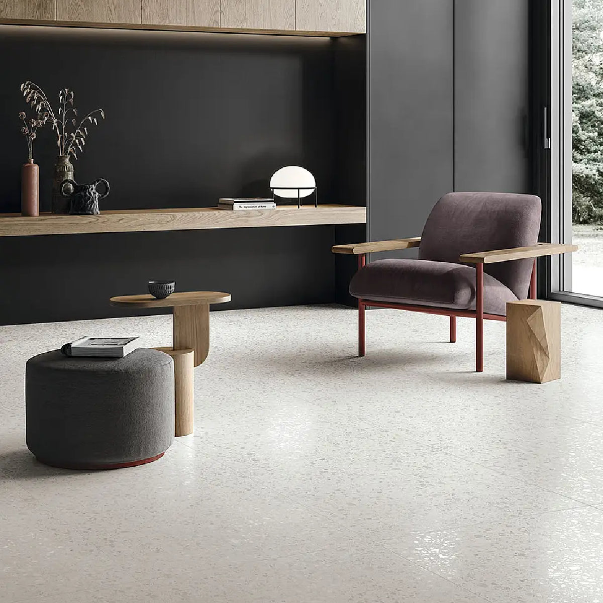 Terrazzo