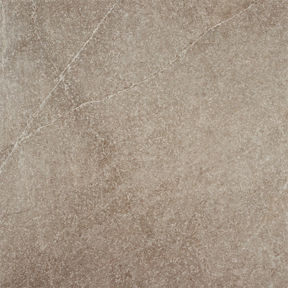 Camden brown floor tile