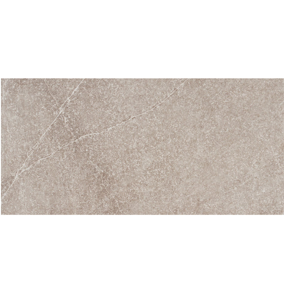 Camden brown wall tile