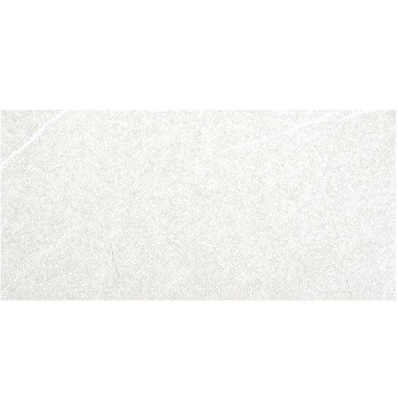 Camden white wall tile