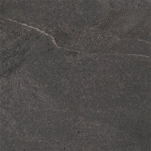 Load image into Gallery viewer, Cardostone dark grey stone effect porcelain tile
