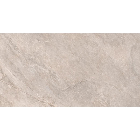 Cardostone beige stone effect porcelain tile