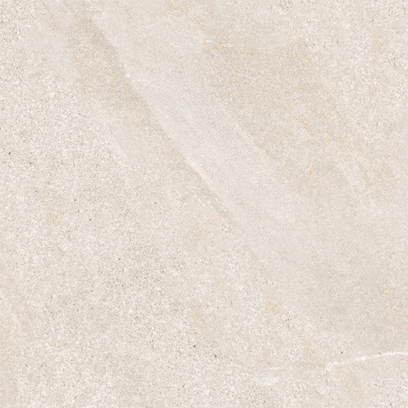 Cardostone white stone effect porcelain tile