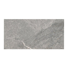 Load image into Gallery viewer, Cardostone grey stone effect porcelain tile