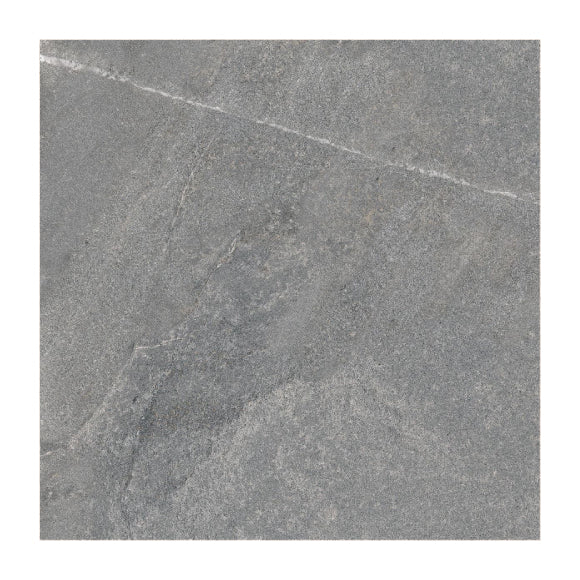 Cardostone grey stone effect porcelain tile