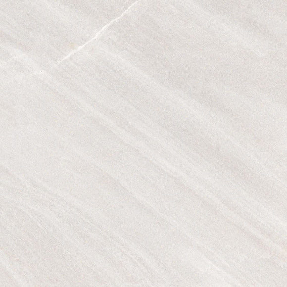 Cardostone white stone effect porcelain tile