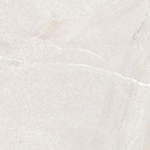 Cardostone white stone effect outdoor tile
