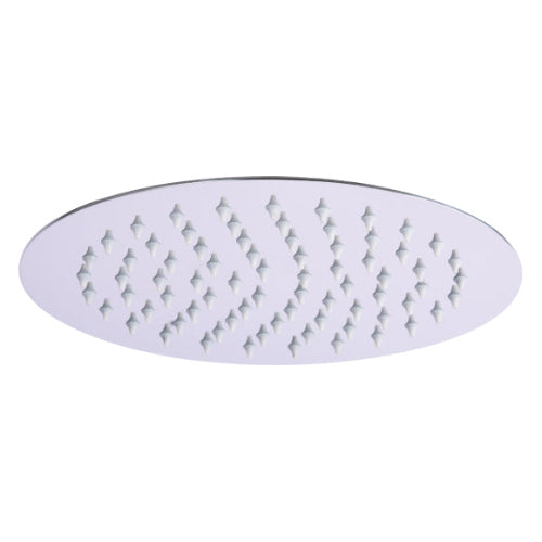Halo Round Thin Shower Head