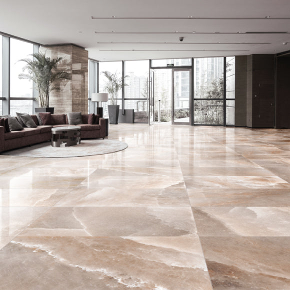 Himalaya Coral 60x120cm