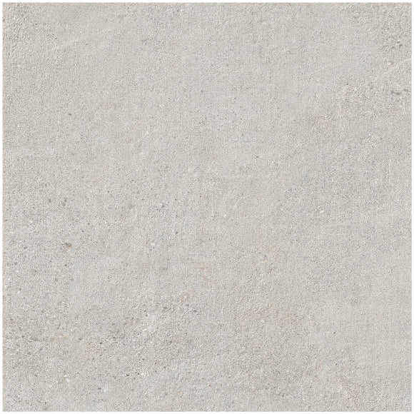 Matt grey floor tile 60x60