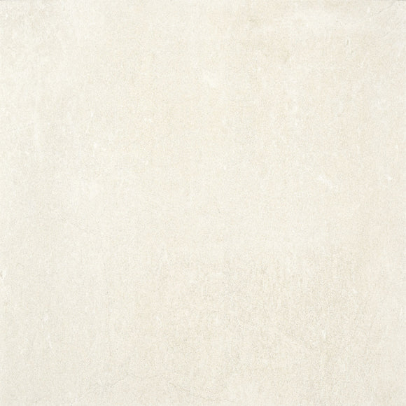 Newlyn floor tile in Almond