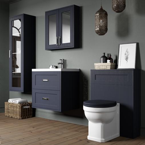 Bathroom Ranges Bathroom Furniture Range