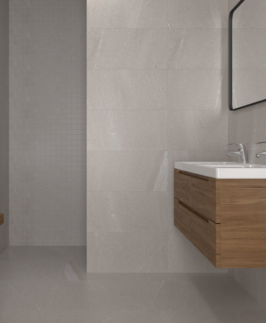 Small Bathroom, Big Impact: Tile Layouts That Make a Space Feel Larger