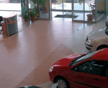 Automotive