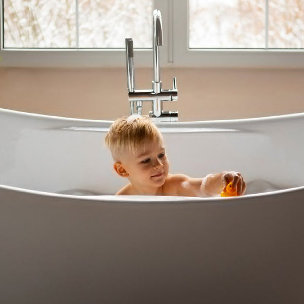 Choosing the right Bath