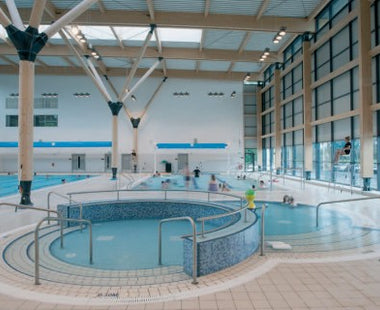 Leisure Centres & Swimming Pools