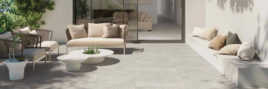 5 Benefits of Porcelain Paving