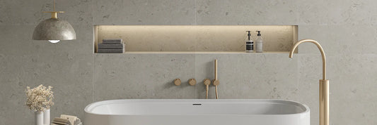 Creating Your ‘Spathroom’