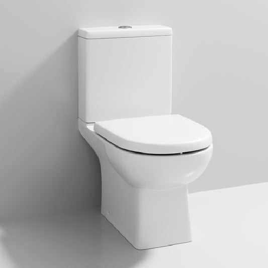 Choosing the right Toilet