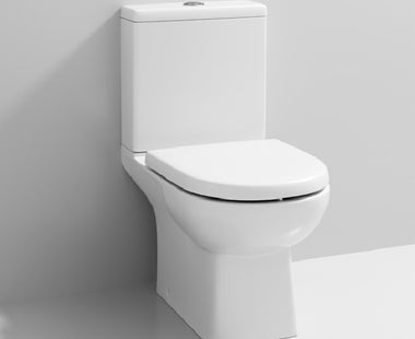 Choosing the right Toilet