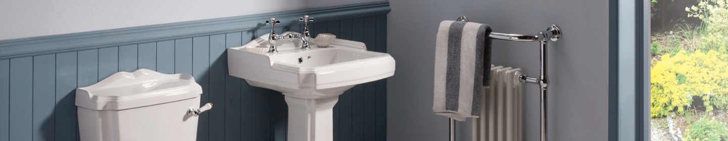 Halo Radiators Radiator Valves | Halo Tiles & Bathrooms