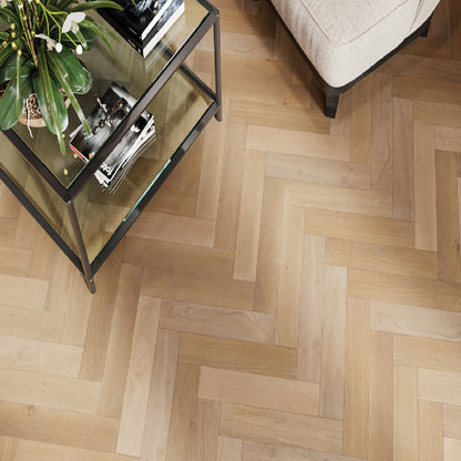 Herringbone 90mm x 450mm x 14mm