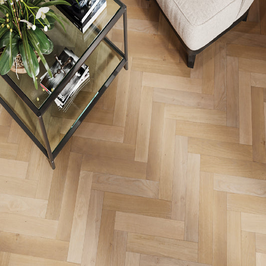 Herringbone 90mm x 450mm x 14mm