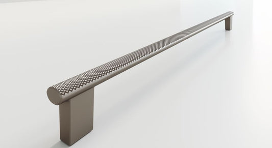 Moleto 160mm Handle Bright Chrome