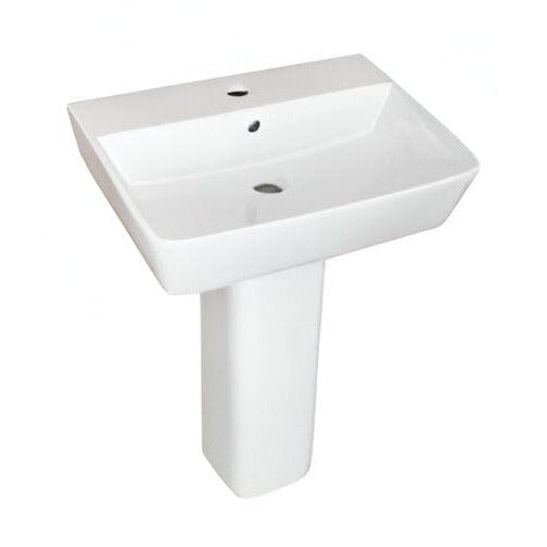 Waterville 450mm Washbasin