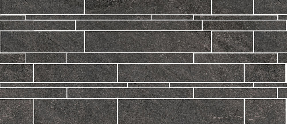 Cardostone Anthracite Multicut 30x60cm