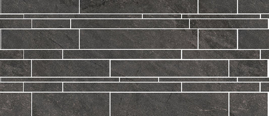 Cardostone Anthracite Multicut 30x60cm