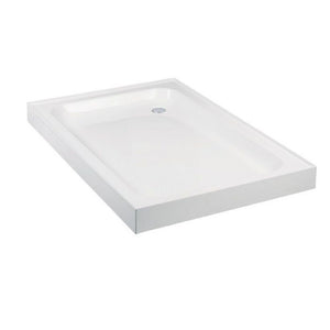 Upstand Shower Tray 1000mm x 900mm