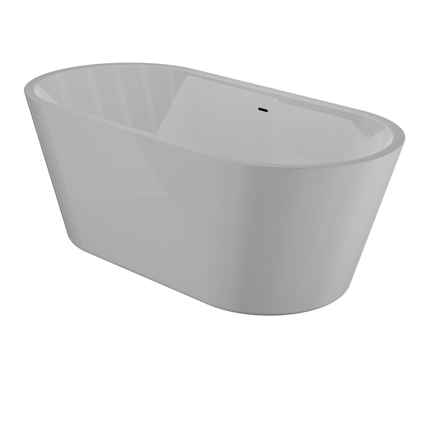 Clyde Freestanding Bath