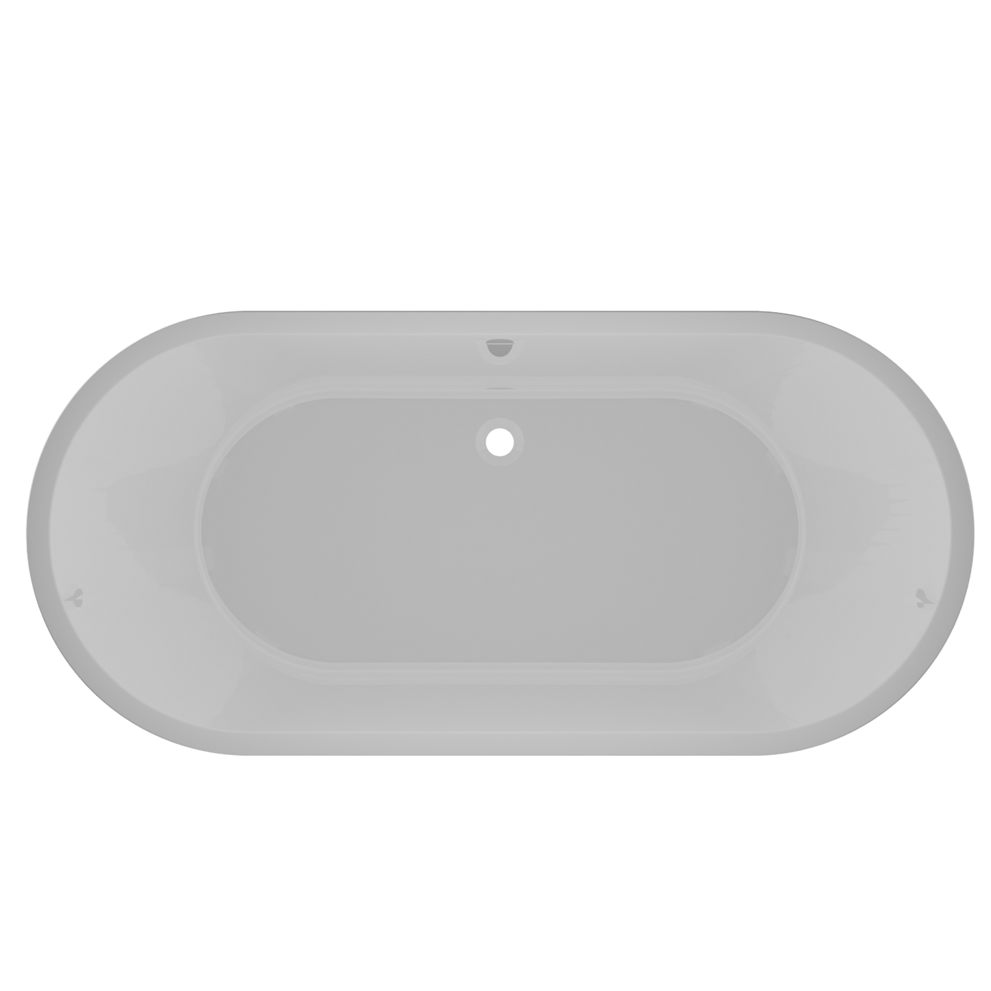 Clyde Freestanding Bath